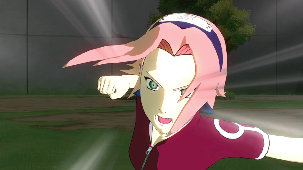 Naruto