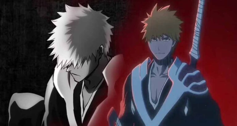 BLEACH