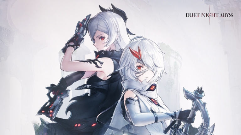 Duet Night Abyss: ¡El Tokyo Game Show nos muestra más de este nuevo Gacha!