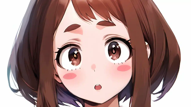 My Hero Academia es un anime para niños y mujeres según los usuarios en Japón