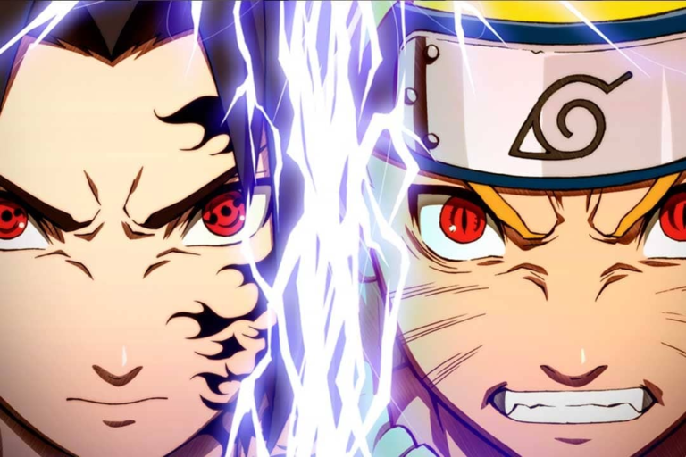 Naruto: Ultimate Ninja STORM llegará a iOS y Android muy pronto