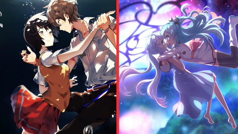 Top 5: Animes con finales emotivos que quizas no viste