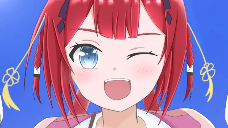 Summer Pockets: Se revela magnífico visual para el anime del creador de Clannad