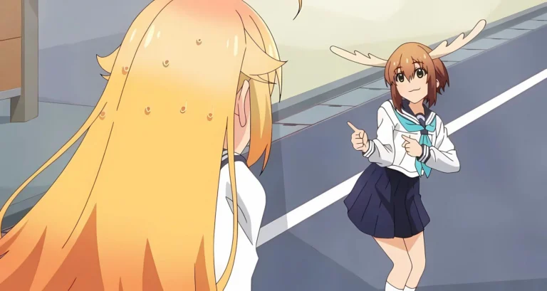 Shikano no Kokoko Shitantan