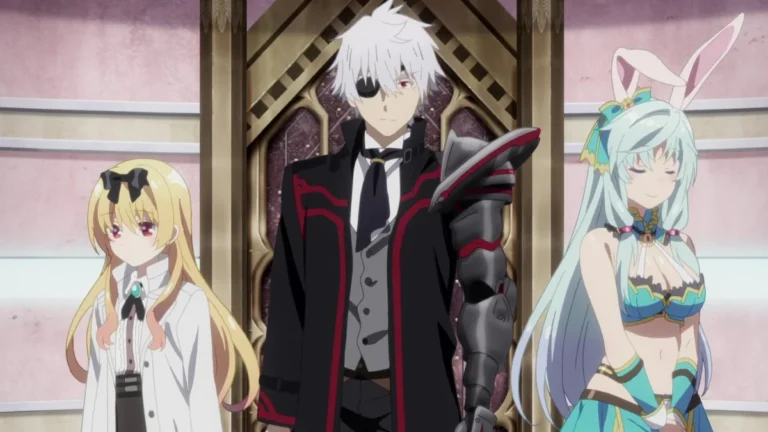 La tercera temporada de “Arifureta Shokugyō de Sekai Saikyō” comienza a transmitirse el 14 de octubre