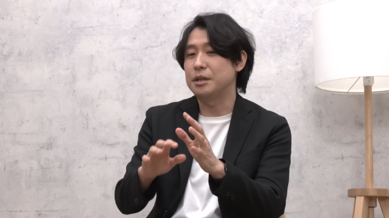 Kenichi Suzumura