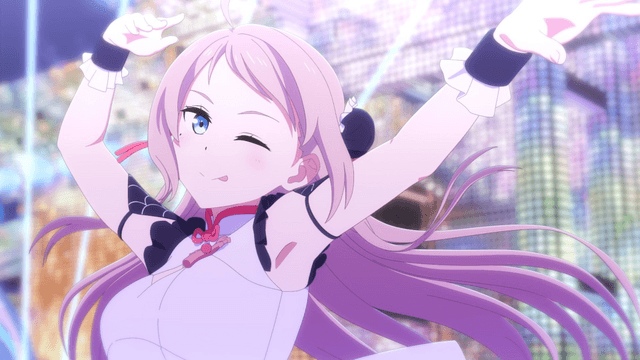 Nijigasaki