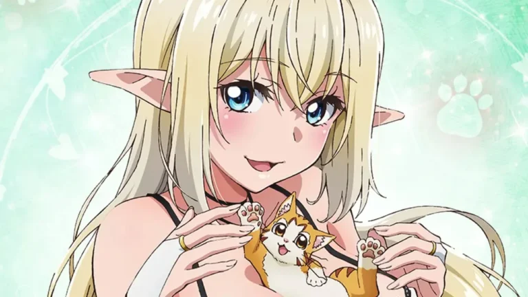 S-Rank Monster