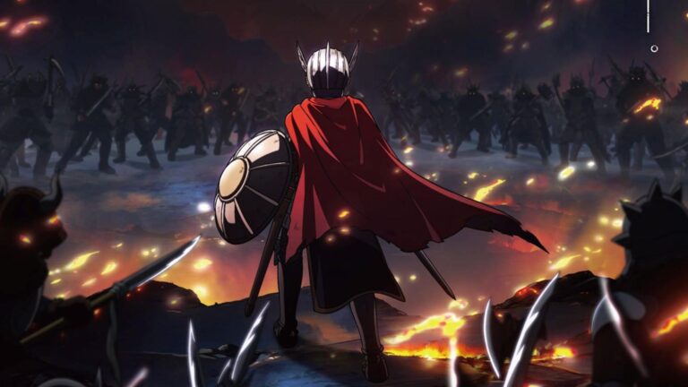 Himekishi wa Barbaroi