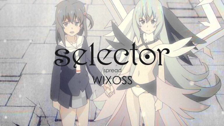 WIXOSS