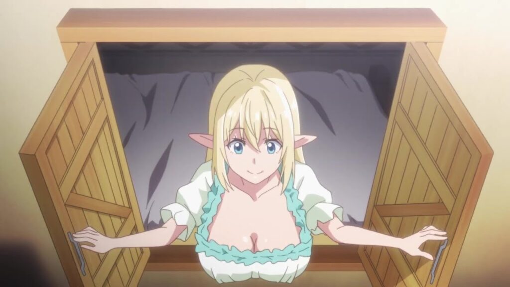 S-Rank Monster