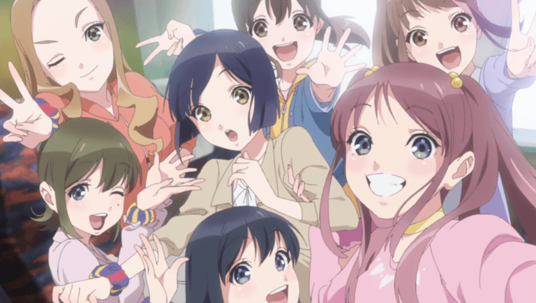 Los 10 mejores animes desconocidos que debes ver YA
