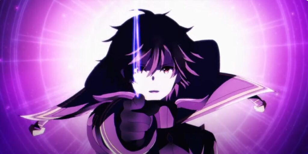 Kagenou Cid