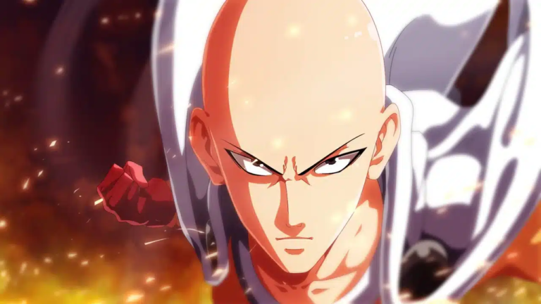One Punch Man: Fallece el director de arte del anime Shigemi Ikeda a los 69 años
