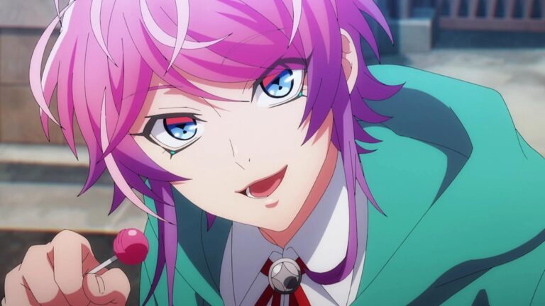 Hypnosis Mic se Estrena en Febrero de 2025