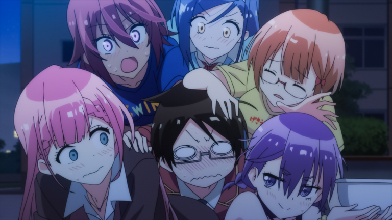 Bokutachi wa Benkyou ga