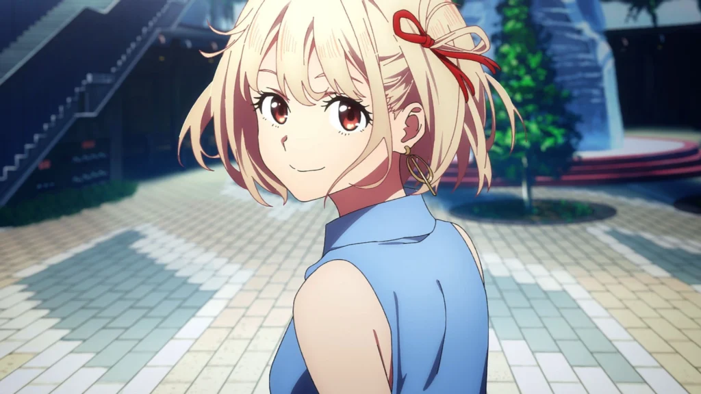 Lycoris