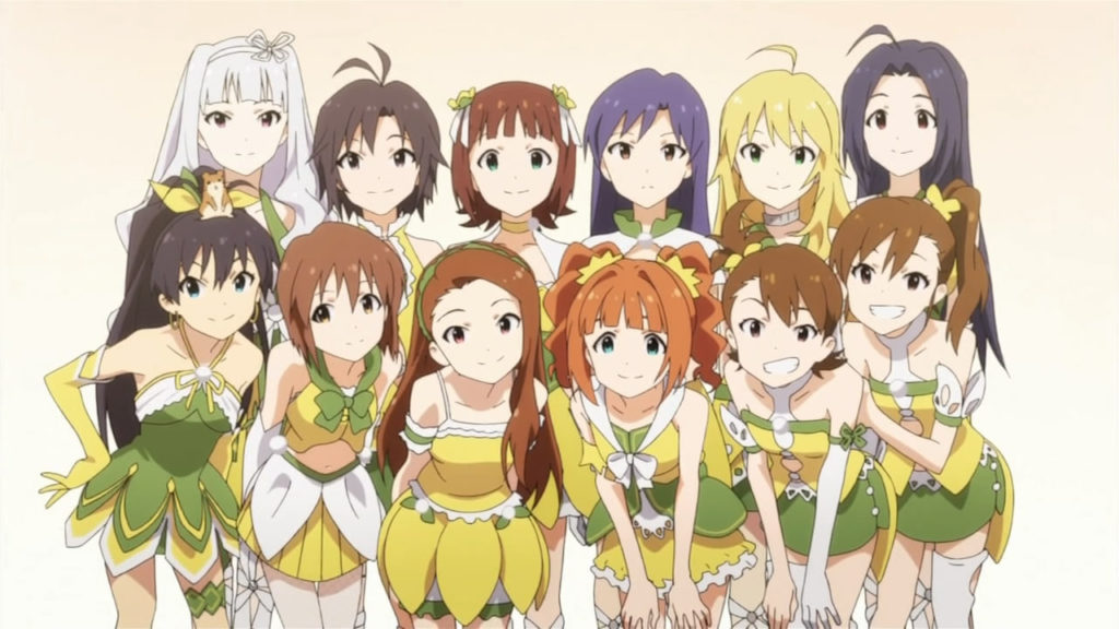 idol