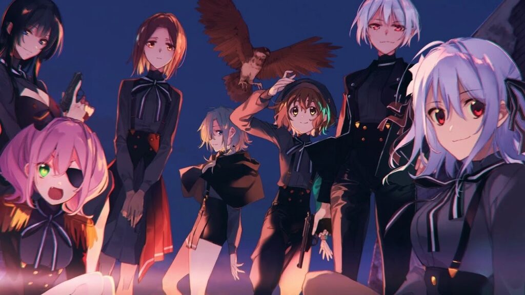 Spy Kyōshitsu