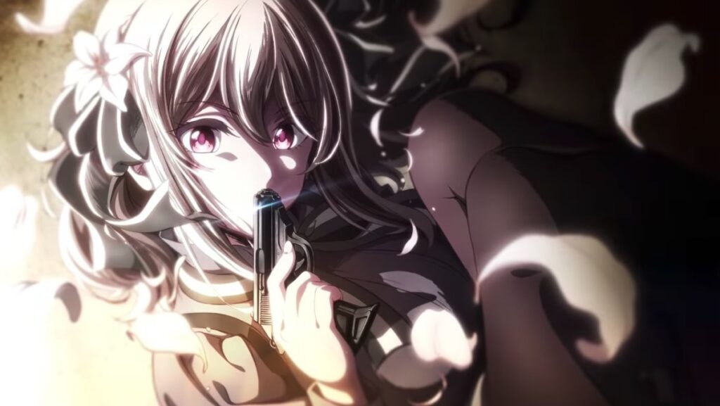 Spy Kyōshitsu