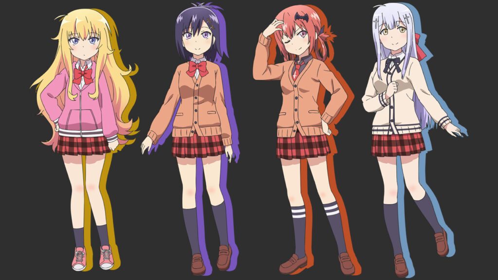 Gabriel DropOut
